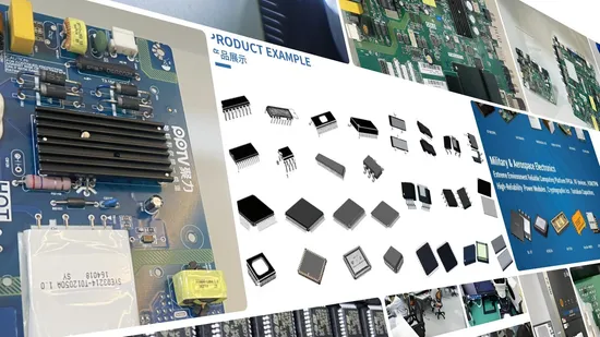 Hight Quality K2717 IC MOS Field Effect Transistor