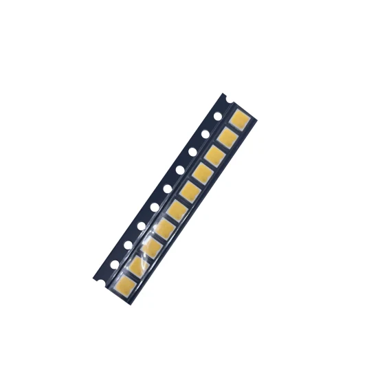 Calidad LED Single Core 3030 1W 3V 6V 9V Azul 460nm 470nm 1W 3V SMD LED Chip