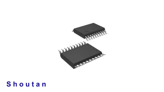 Servicio de lista de productos de circuitos integrados de chip IC en stock 24AA02e48t-I/Ot