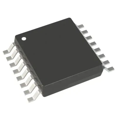 Cinty Circuitos integrados Componentes electrónicos Chip IC INA240A3qpwrq1 Op AMPS