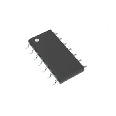 Nuevo Chip IC Original Opamp Gp 4 circuito 14soic amplificadores operativos Ad8544arz-Reel7