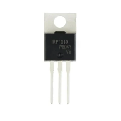 Nuevo y original Irf1010npbf Transistor de efecto de campo de potencia en línea Irf1010n