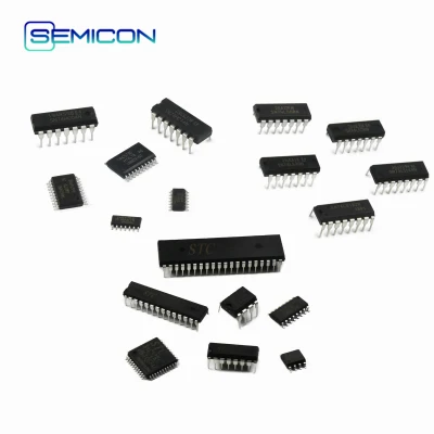 Venta caliente Circuitos integrados Mosfet Transistor Diodo Componentes electrónicos MCU IC Chip