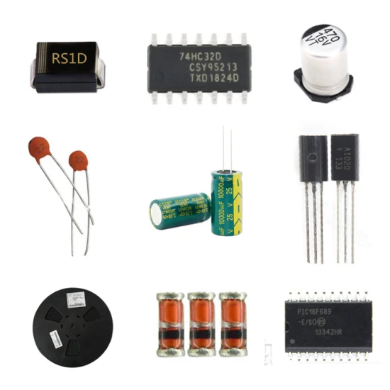 Ss8550 a-92 Triodo 1.5A Transistor PNP S8550
