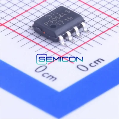 Semiconductor de embalaje nuevo original Dmp3056lss-13 Tl431bidbvr Dtc114ekat MCU IC Micro Chip